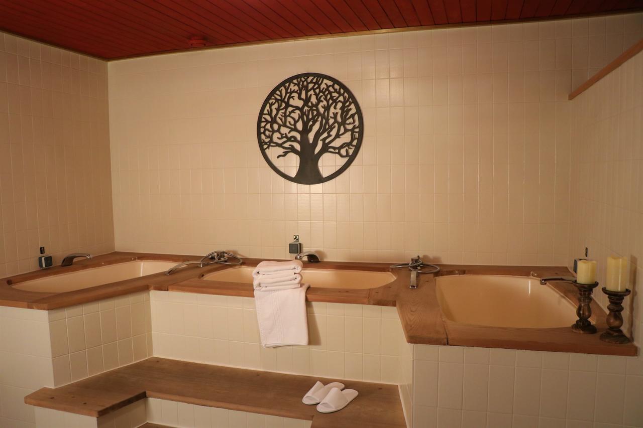 Hotel Scherer Olang Zimmer foto